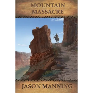 Mountain Massacre