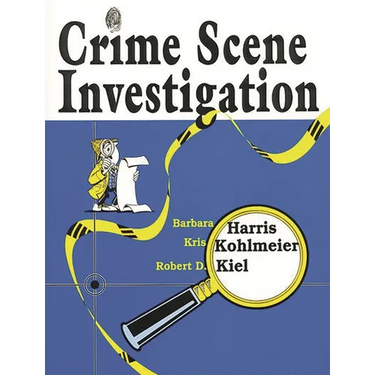 Crime Scene Investigation
