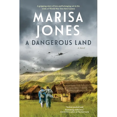 A Dangerous Land