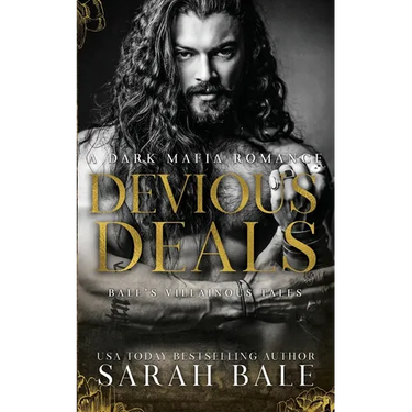 Devious Deals: A Dark Mafia Romance