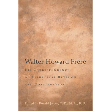 Walter Howard Frere
