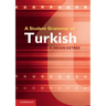 A Student Grammar of Turkish