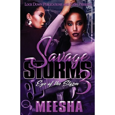 Savage Storms 3