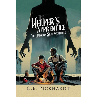 The Helper's Apprentice: The Jackson Skye Mysteries