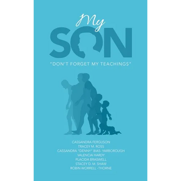 My Son: "Don't Forget My Teachings"
