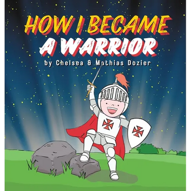 How I Became a Warrior