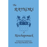 The Raynors of Ketchaponack: A Genealogy of the Descendants of Jonathan Raynor, Grandson of Thurston Raynor of Southampton, Long Island, New York
