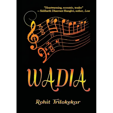 Wadia