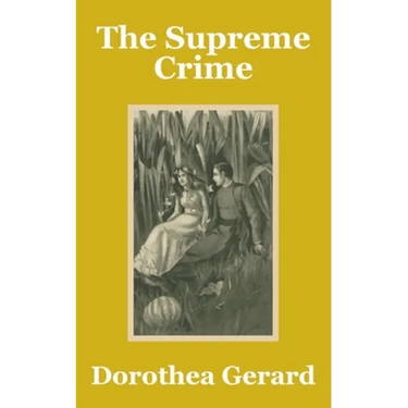 The Supreme Crime