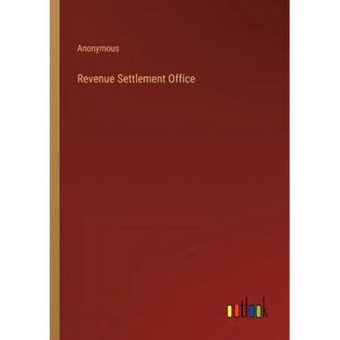 Revenue Settlement Office