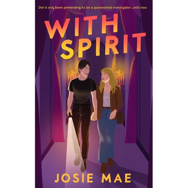 With Spirit