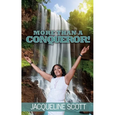 More Than A Conqueror!