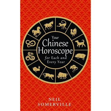 Your Chinese Horoscope for Each and Every Year