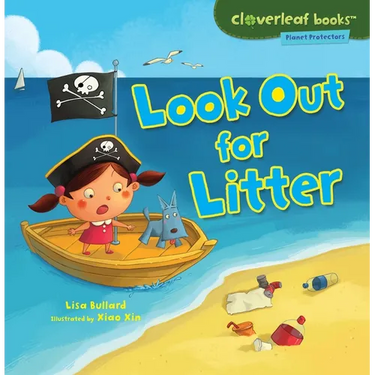Look Out for Litter