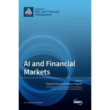 AI and Financial Markets