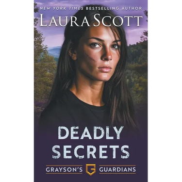 Deadly Secrets
