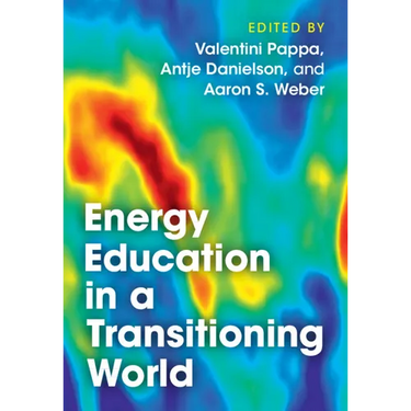 Energy Education in a Transitioning World
