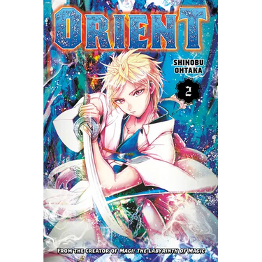 Orient 2