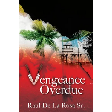 Vengeance Overdue