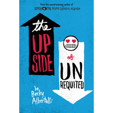 The Upside of Unrequited
