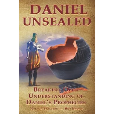 Daniel Unsealed