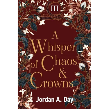 A Whisper of Chaos and Crowns