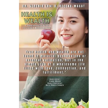 Health Is Wealth