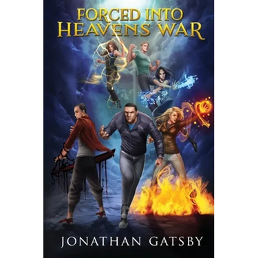 Forced into Heavens War
