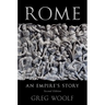 Rome: An Empire's Story
