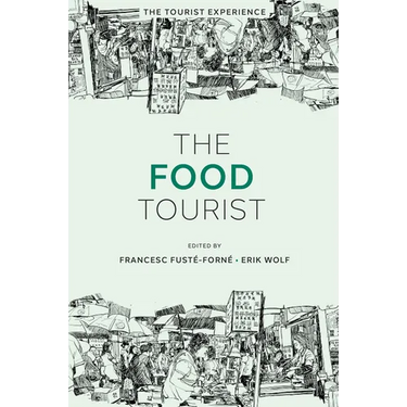 The Food Tourist