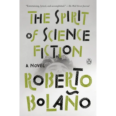 The Spirit of Science Fiction
