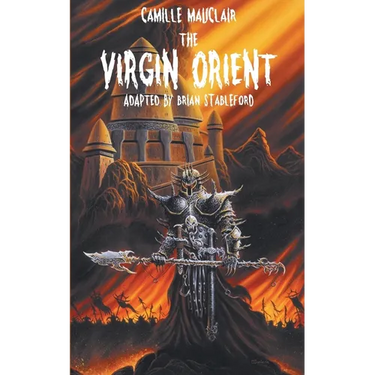 The Virgin Orient