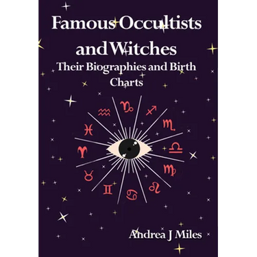 Famous Occultists and Witches