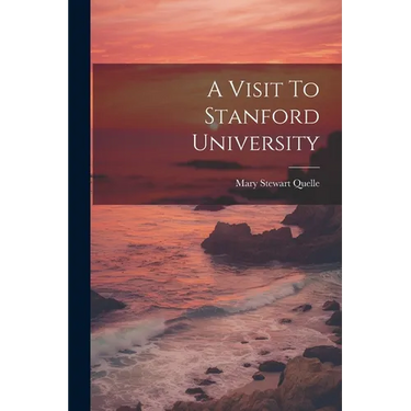 A Visit To Stanford University