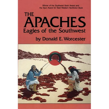 The Apaches: Eagles of the Southwest Volume 149