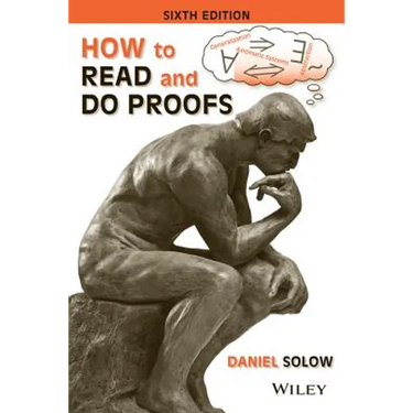 How to Read and Do Proofs