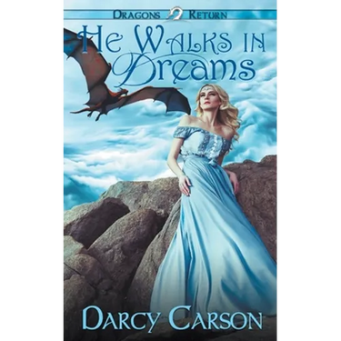He Walks in Dreams