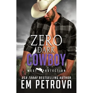 Zero Dark Cowboy