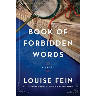 Book of Forbidden Words