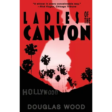 Ladies of the Canyon