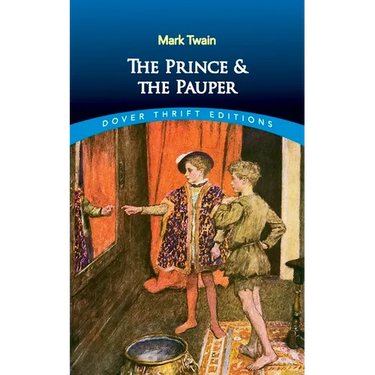 The Prince and the Pauper
