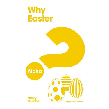 Why Easter? Expanded Edition