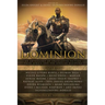 Dominion: An Anthology of Speculative Fiction from Africa and the African Diaspora