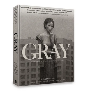 Gray: Vol. 1