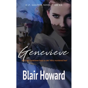 Genevieve: Lt. Kate Gazzara Book 6