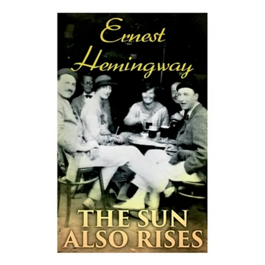 The Sun Also Rises