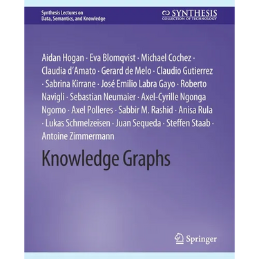 Knowledge Graphs
