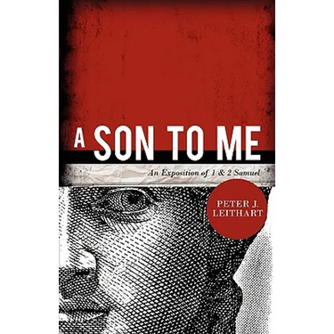 A Son to Me