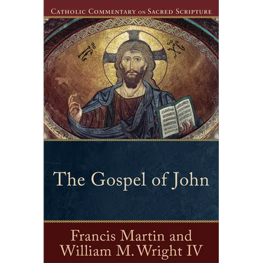 The Gospel of John
