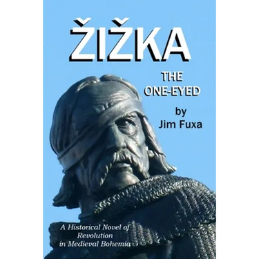 Zizka, the One-Eyed